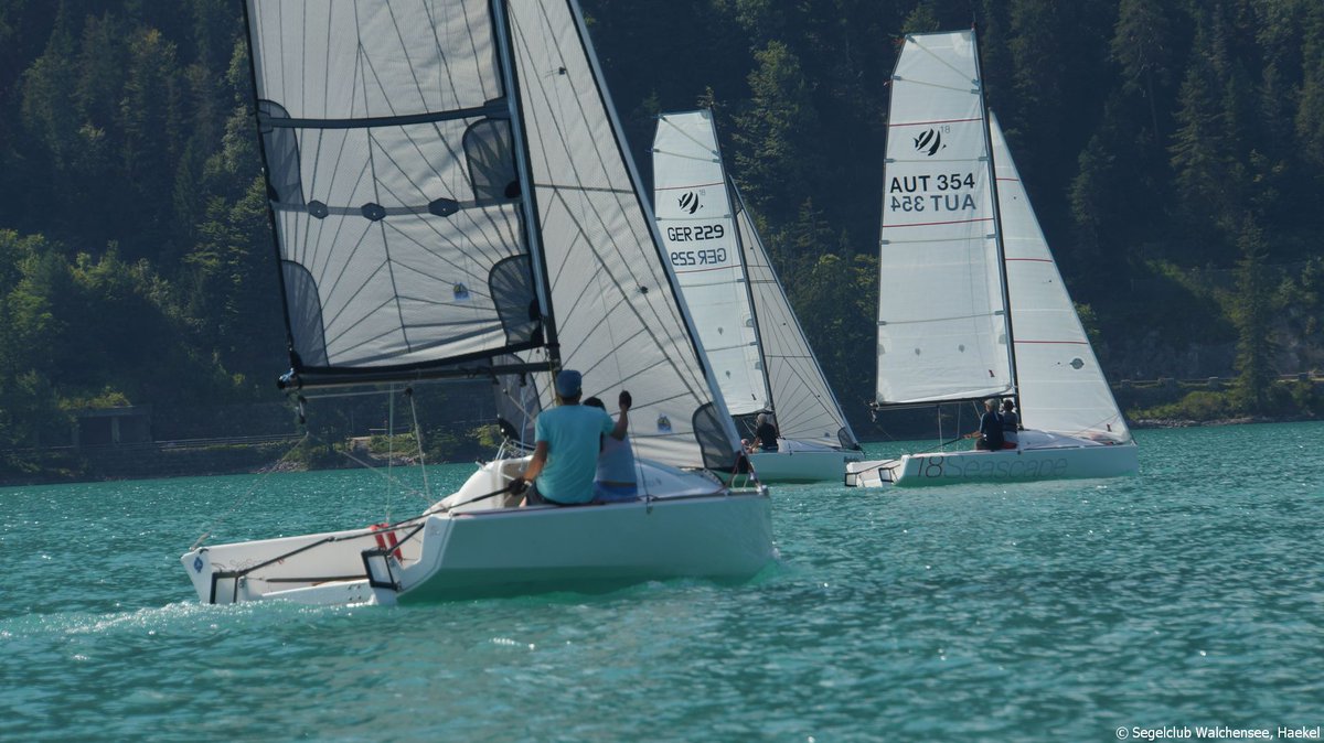Ergebnisse #Sommerregatta und #German Open #Seascape 18 sind online:
sclw.de/News-1-4.htm
