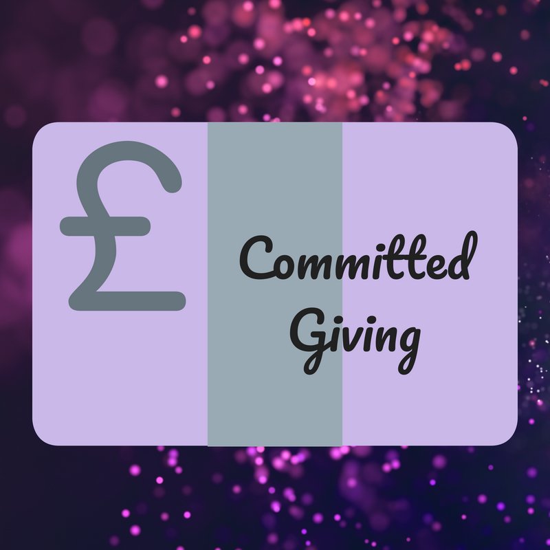 Committed Giving is vital in securing our future and ensuring that we can continue to #support individuals and families affected by #SMA. If you would like to find out about making a regular donation, please visit: bit.ly/1IqpBrC