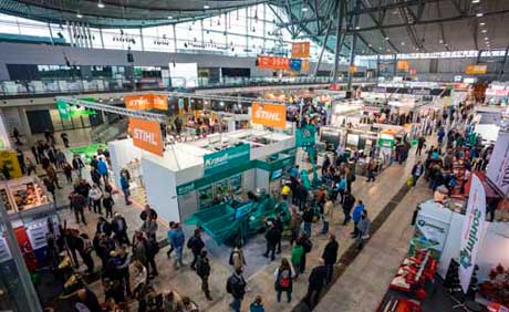 TecnoVino's tweet image. Las ferias #Intervitis #Interfructa #Hortitechnica pisan el acelerador bit.ly/2OeRnQq  @Messe_Stuttgart #vino #feriavitivinícola