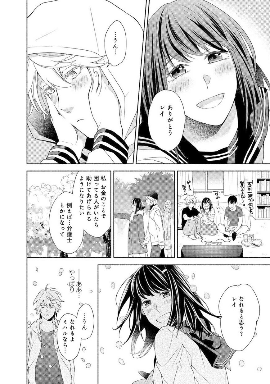 マネーランブル Twitter Search Twitter