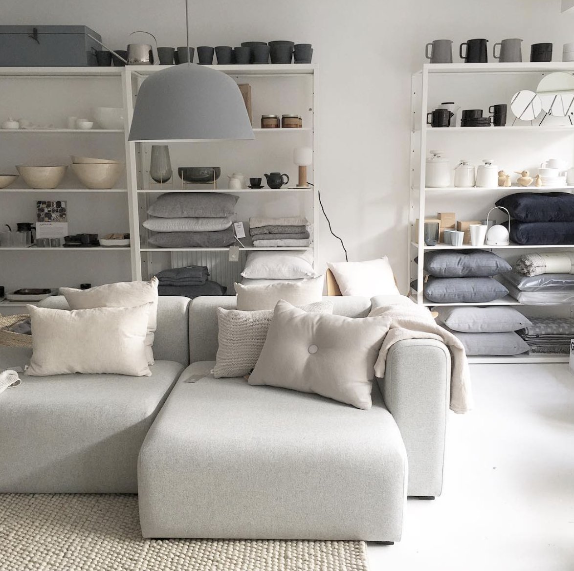 Have you seen our new shop tour? Check it out on our instagram here: buff.ly/2GixsyY