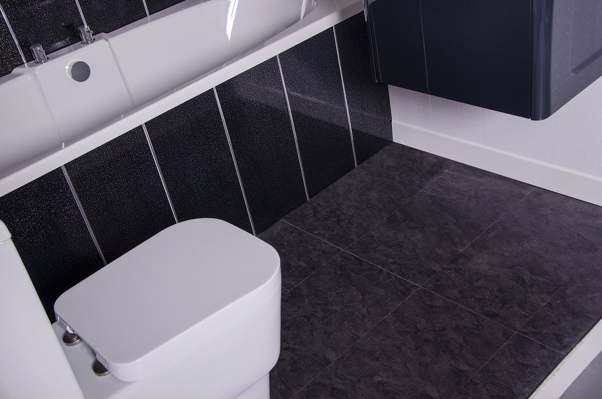 CladdingDirect's tweet photo. Did you know we also stock flooring? Our click-floor panels are easy to fit and don't need any underlay. We've just added two new designs so there's now 13 to choose from at https://t.co/55V1qXSujz https://t.co/70ZyqiBSfY