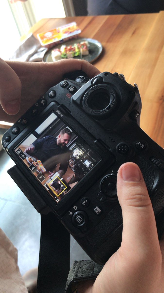 matteo torretta tweet media