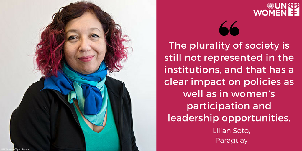 UN Women tweet media