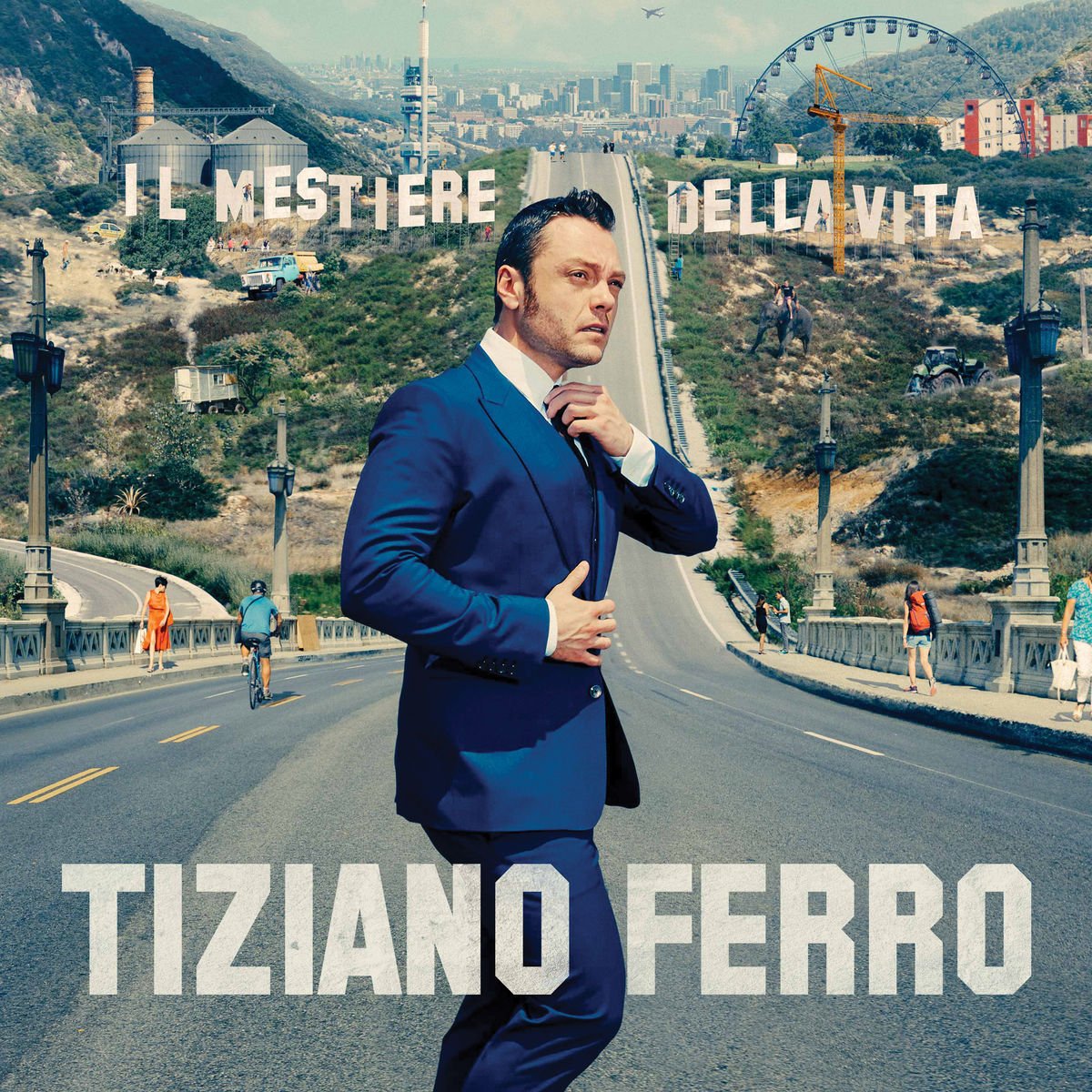 earonemusic's tweet photo. #Incanto #LaDifferenzaTraMeETe #LentoVeloce: 3 brani in top 💯 classifica parziale #airplay italiana 🇮🇹 https://t.co/yR6Xz9Oklx
