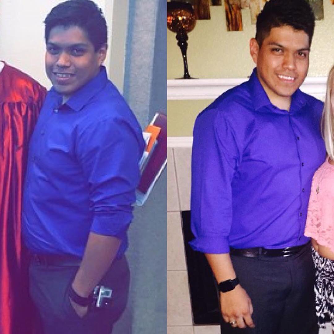 LUIS‼️ 👏🏽👏🏽👏🏽

#fatloss 
#weightloss 
#fitness
#achampionmindset