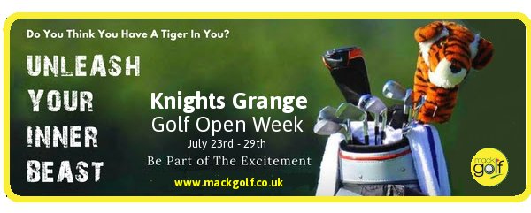 MackGolfCourses's tweet photo. Have you played yet?
Don't miss out on the craic! https://t.co/z2VVPZPcfH