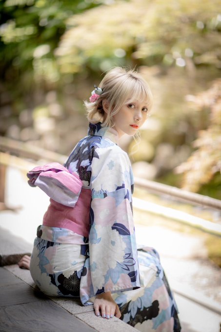 Twitterのコスプレ画像67