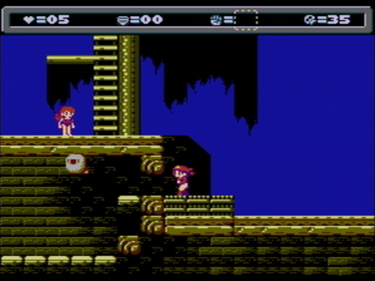 mojon_twins's tweet photo. Llevamos varios días anunciándolo y dando mal y por fin está aquí: Cheril The Writer / Apúntalo Cheril! https://t.co/z7yjoRqEDQ #NES #Cheril #retrodev #nesdev https://t.co/gvSnE8EOej