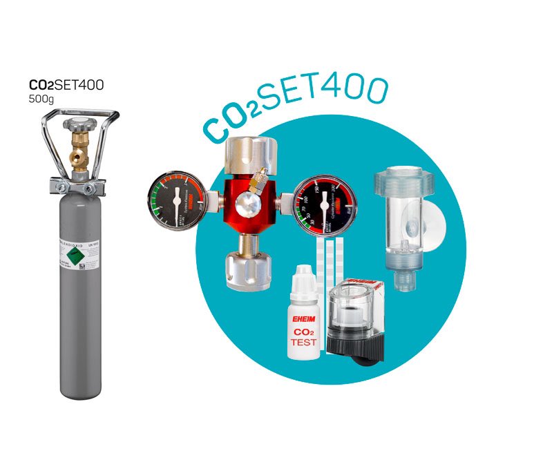 daueracuarios's tweet photo. ❗️NOVEDAD @Eheim_Spain 

Eheim incorpora en su catálogo equipos de CO2 completos. ¡Ya disponibles en Dauer! https://t.co/mEFH7qly1h