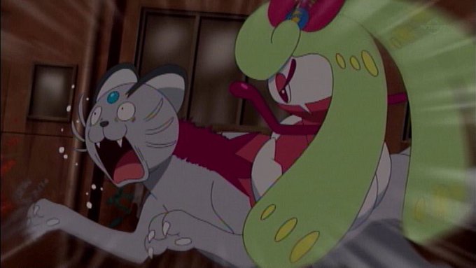 アマージョのtwitterイラスト検索結果 古い順