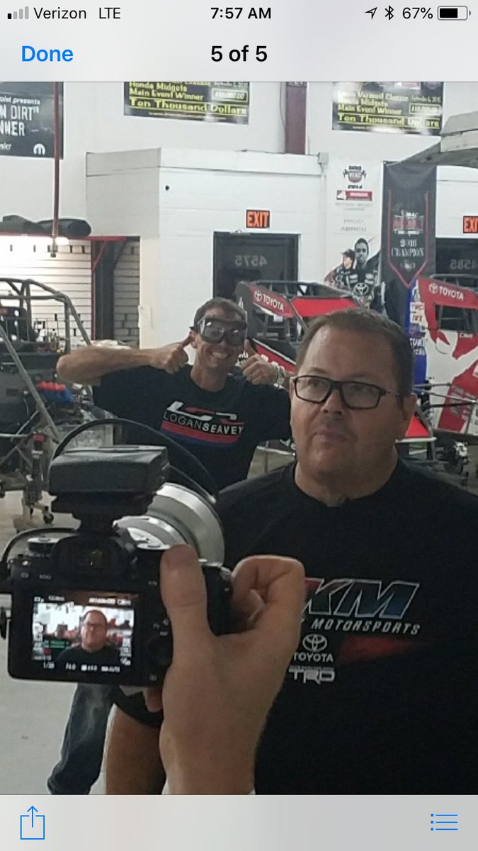 Keith Kunz tweet media