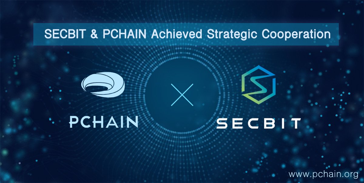 Pchain One of the Most Promising Blockchain Tech Startups Announced 1000 Nodes in Testnet