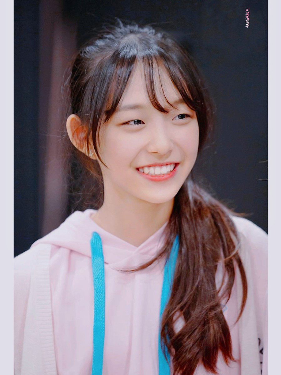 U___LuvJ's tweet photo. 애깅이 상꼬미❣🌸
#이유정 cap 1pic
#프로듀스48 #PRODUCE48 https://t.co/J2iwFYi53t