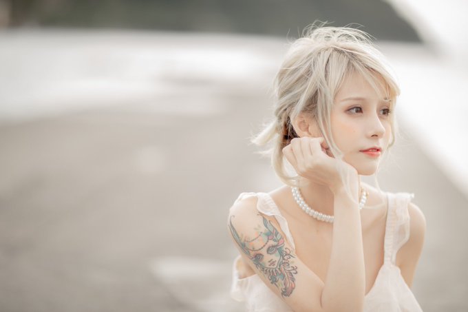 Twitterのコスプレ画像65