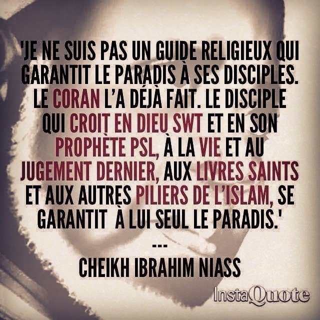 Image De Citation Citation Sur La Vie Coran Image De Citation Citation Sur La Vie Coran