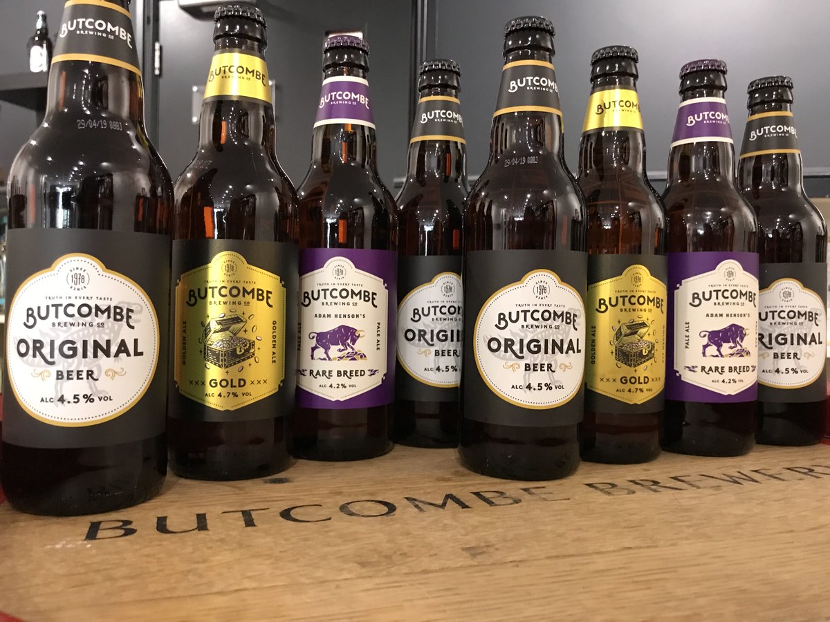 Cask Marque tweet media