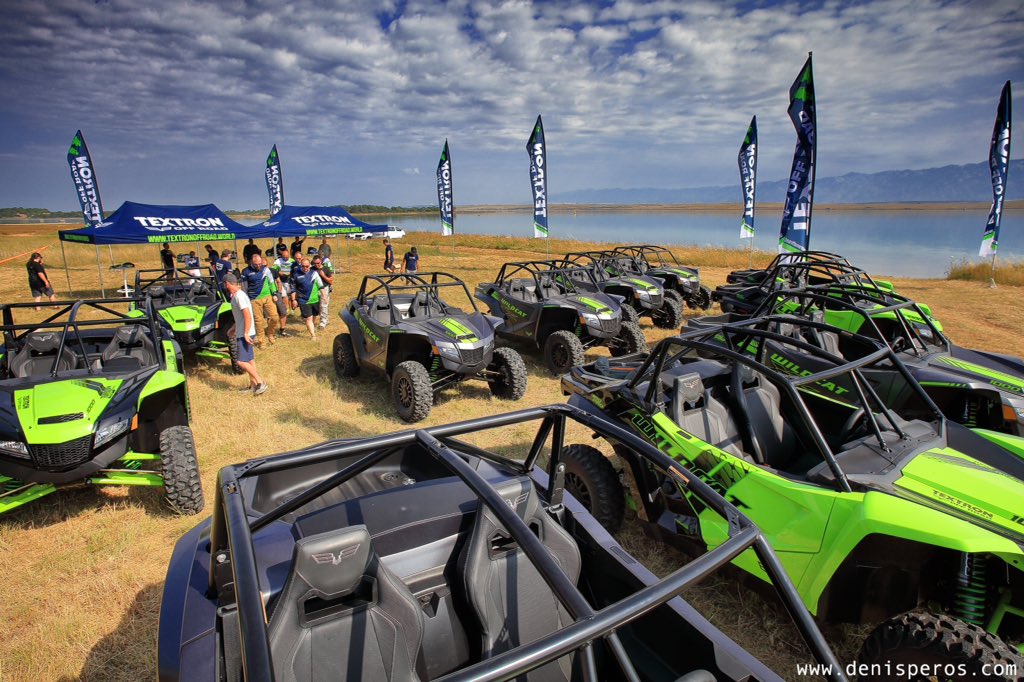 #textron #offroad #wildcatxx #CroatiaFullOfLife