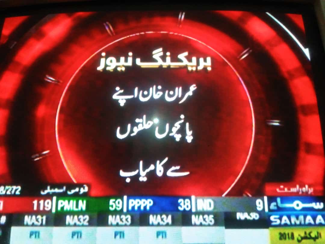 PTI Punjab tweet media