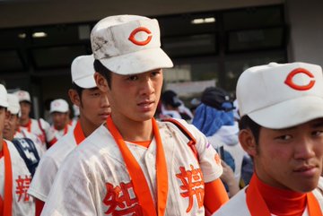 高校野球甲子園イケメン選手19夏 キャッチャー ピッチャー 監督も人気ランキングで紹介 ｚａｋｕｒｉ