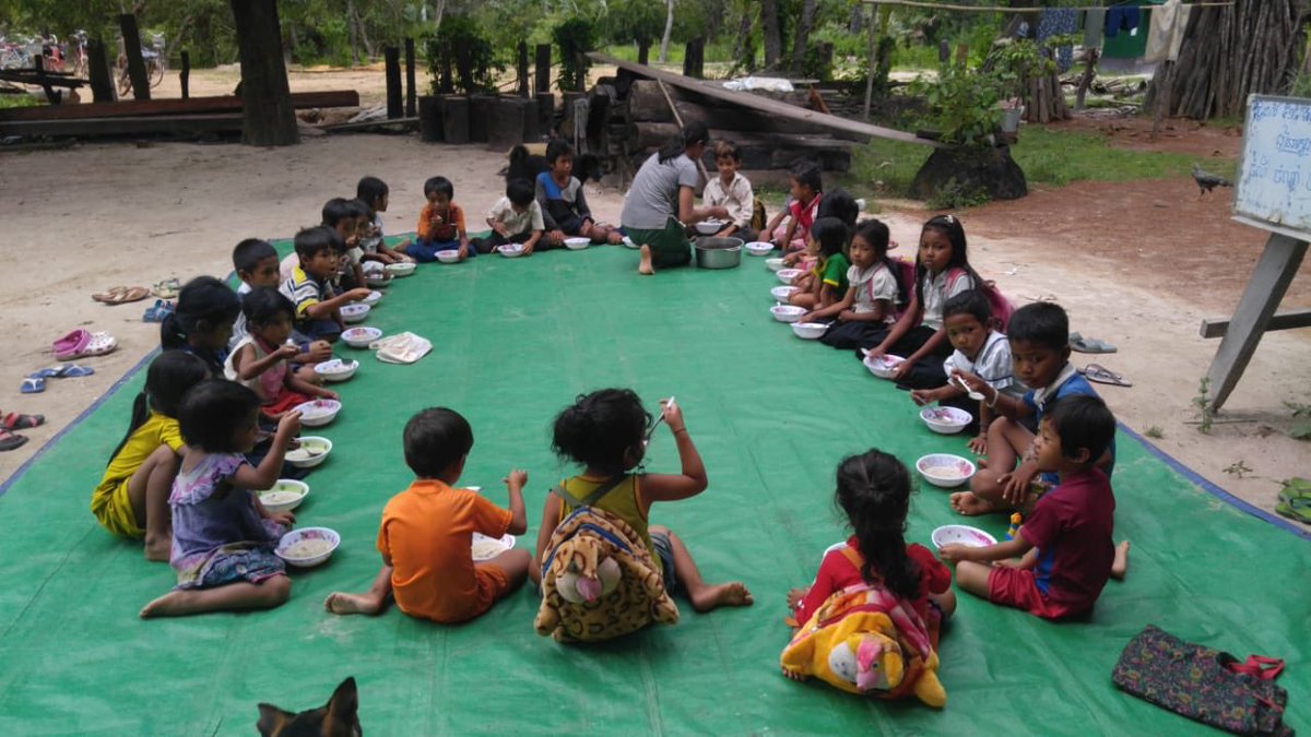 vaneklem's tweet photo. We need your support so that we can continue to equip all these children for Christ.

Please feel free to send us message if you are interested to support us. https://t.co/ZW99S4AMy3
