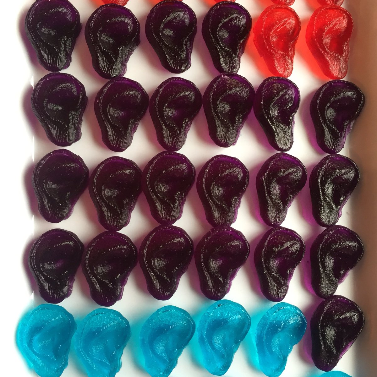 Andrew Pelling 🧫🔬 tweet media