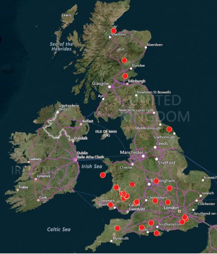 You can fmoduLog #glamping pods, cabins and #garden #studios all over the U.K. 
If you are visiting the <a href="/royalwelshshow/">Royal Welsh Agricultural Society</a> and are looking into #farm #diversification come visit us at our #woodland workshop only 1.5 miles from the  Show Ground 
modulog.co.uk