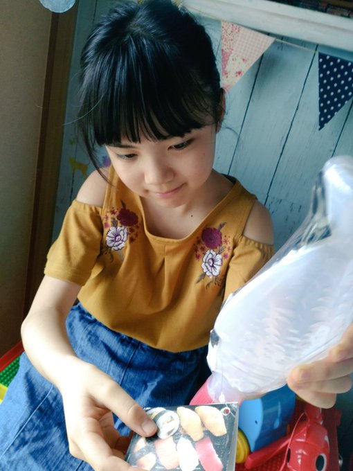 Twitterのコスプレ画像14