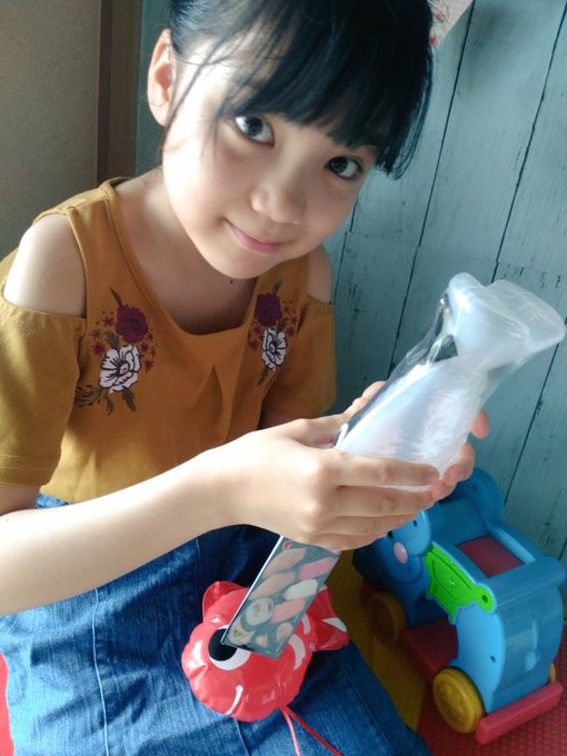 Twitterのコスプレ画像16