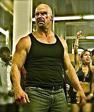 Happy birthday Jason Statham 