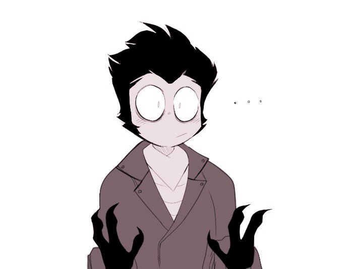 “Stupid Dib-worm!”