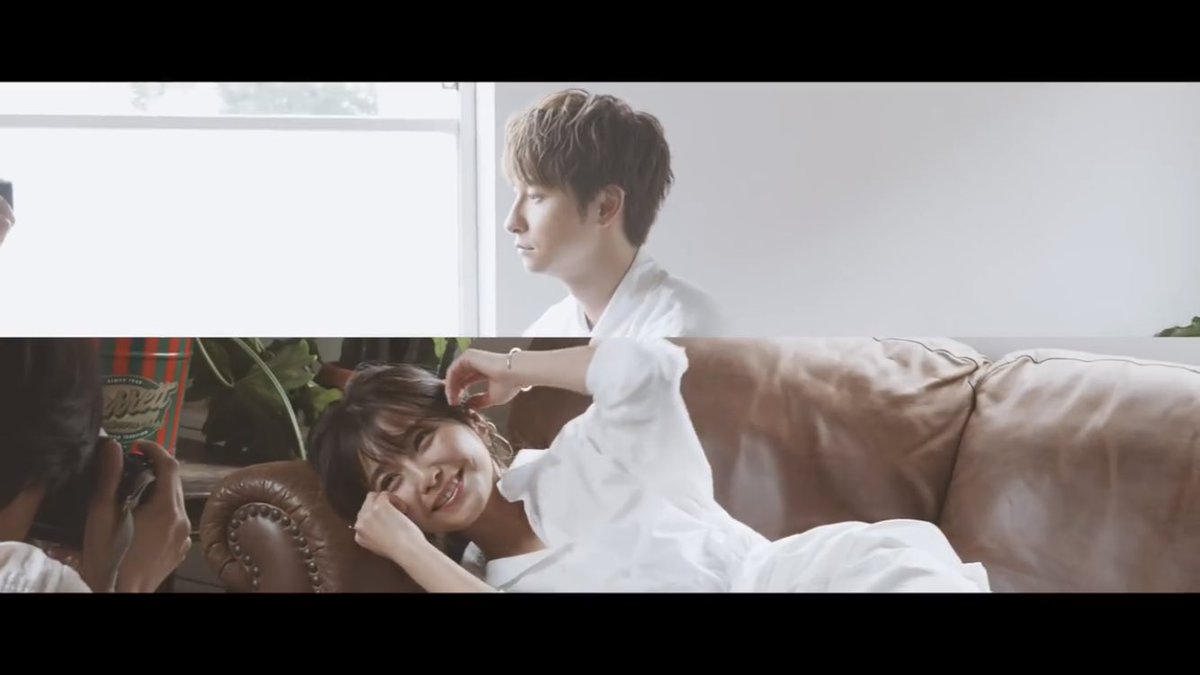 私の妄想を助けてくれる方いませんか、、？😅