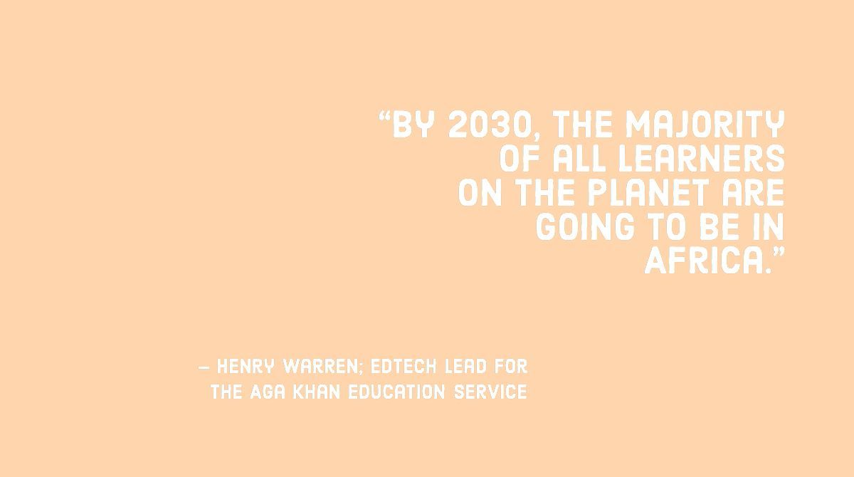 PodcastEdtech's tweet image. In the latest episode, the demand for teaching and learning....
Episode #121  out NOW with special guest @henrywarren &amp;amp; guests. 
👉 theedtechpodcast.com, @iTunes, or @Spotify

#internationallearning #EducationForAll #GlobalEd #podcastedu #globalheatwave