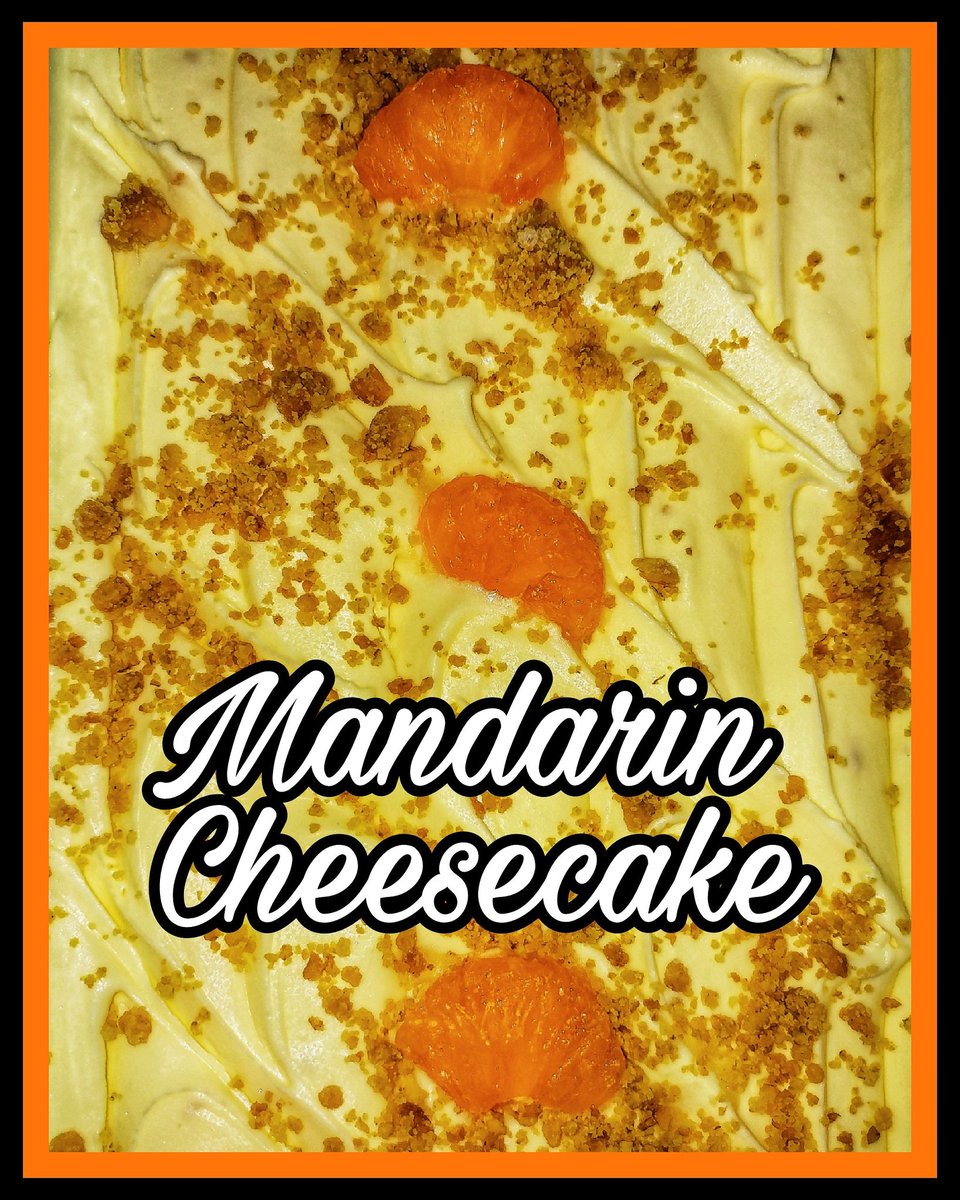PavlovaCoffee's tweet photo. One of my favorites back in stock.....delicious 🌞🌞🌞 #gelato #icecream #cheesecake #delicious #perfectsummer #orange #mandarin #coolingoff #treatyourself #foodenvy #welsh #Crickhowell #breconbeacons https://t.co/1aDL77gLvd