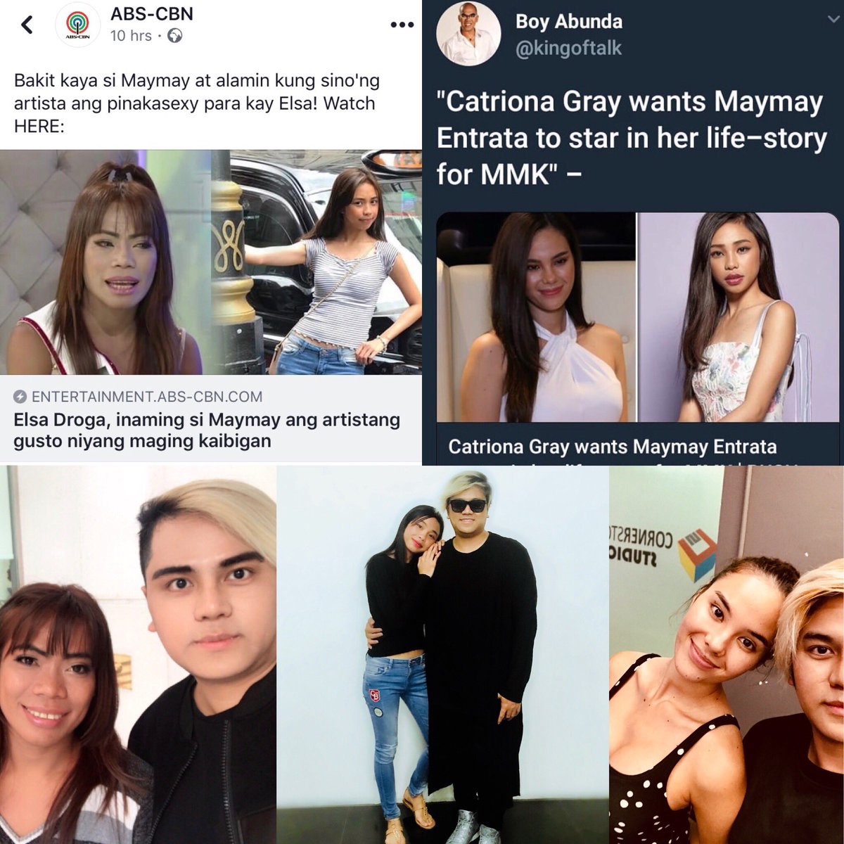 Josh M. Yugen tweet media