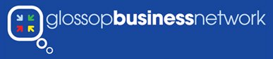 All regular attendees get a listing with link back to their own website / Twitter account at the new website - see glossopbusinessnetwork.co.uk