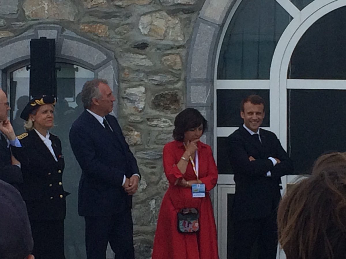 stefcompan's tweet photo. ⁦@EmmanuelMacron⁩ va-t-il s’exprimer au ⁦@PicduMidi⁩ sur #AffaireBellana ?? https://t.co/RCo91iyBuu
