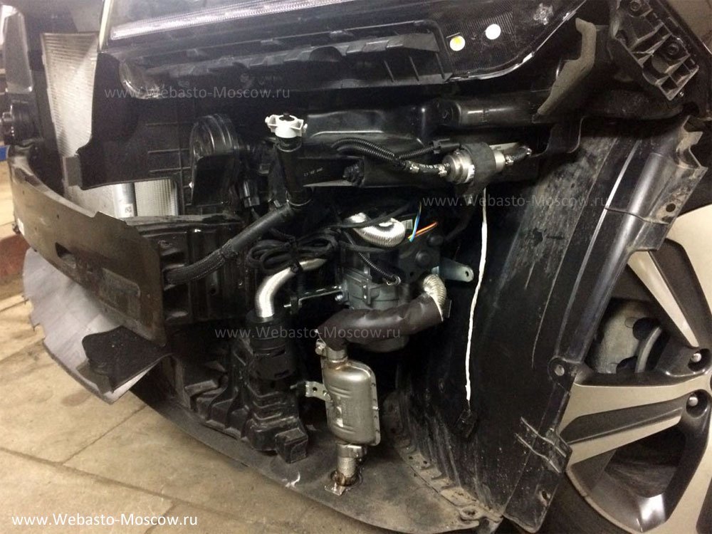 WebastoMoscow's tweet image. webasto-moscow.ru/stati/primery-…..
На  сайте размещен фотоотчет по установке предпускового подогревателя  Webasto Thermo Top Evo Comfort+ на автомобиль KIA Sorento Prime 2018  года выпуска. О компании Webasto.
#webasto #kia #kiasorento #webastocomfort #altox #вебасто #установкавебасто