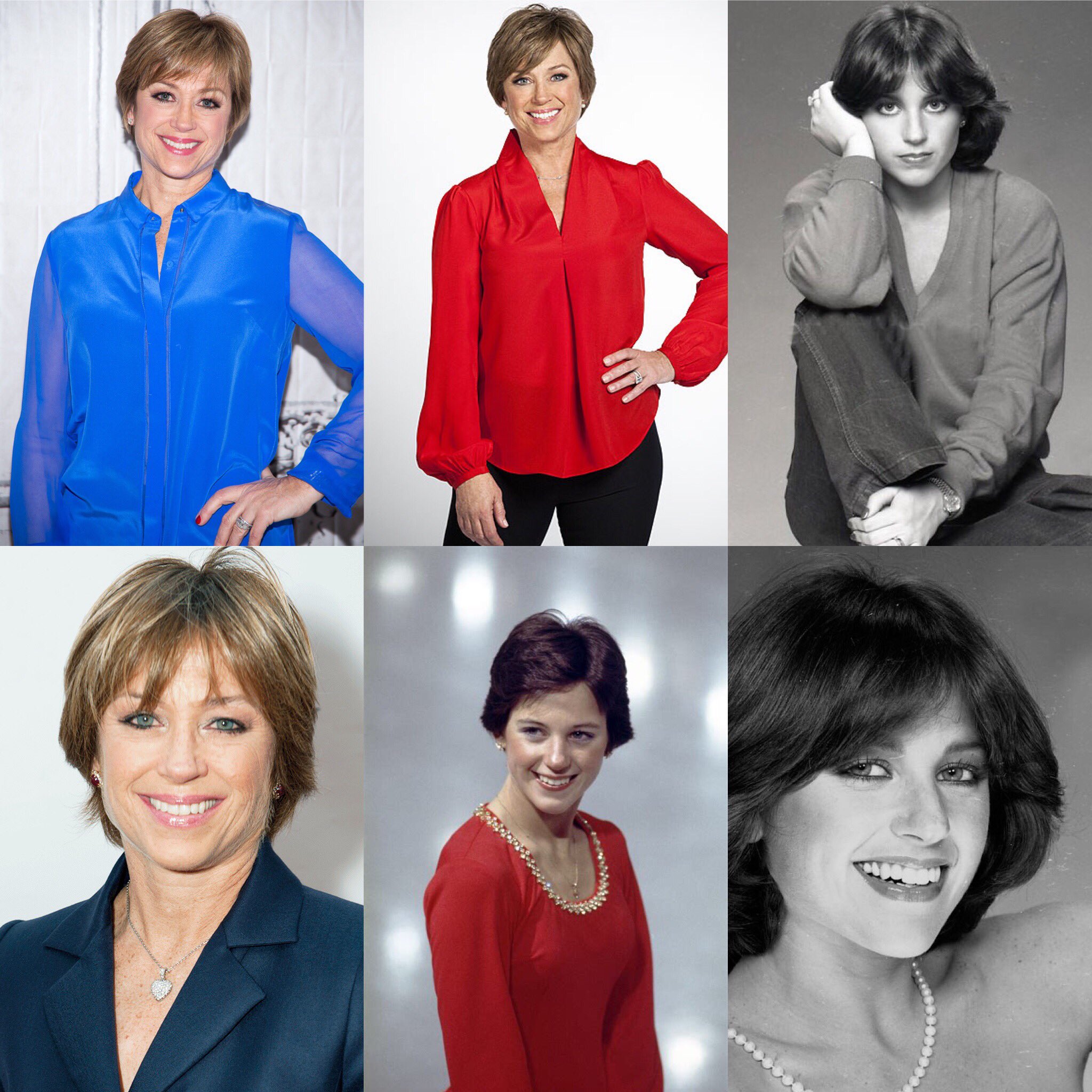 Happy 62 birthday to Dorothy Hamill . Hope that she has a wonderful birthday.     