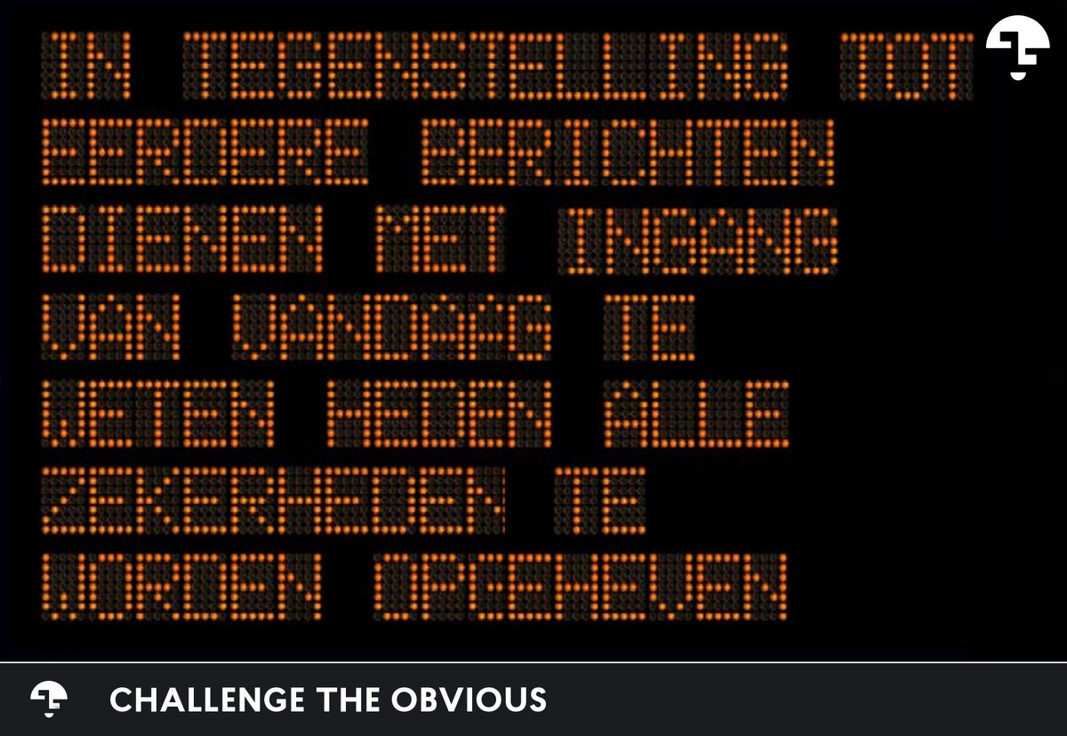 HumanDimensionJ's tweet photo. Inclusie betekent een veilige sfeer creëren voor 'het even niet weten'. Laat alle opties open. Val niet terug in routines en oordeel niet. Deze spanning leidt naar nieuwe manieren en inzichten. #inspiratie #leiderschap #inclusie #innovatie #management #liminaliteit #lef. https://t.co/1ZP9vIfUFp