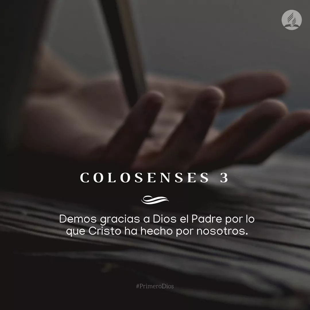 adventistasmchp's tweet image. #Col4  Anhelarán la pureza, la luz, el amor y todas las gracias de origen celestial. Sus sinceras oraciones penetrarán a través del velo. (EGW-Or) #colosenses #rpsp #oración #fuerte #fe #gratitud

@abcastillor
@JuanCSandovalR
@uzielalvarado