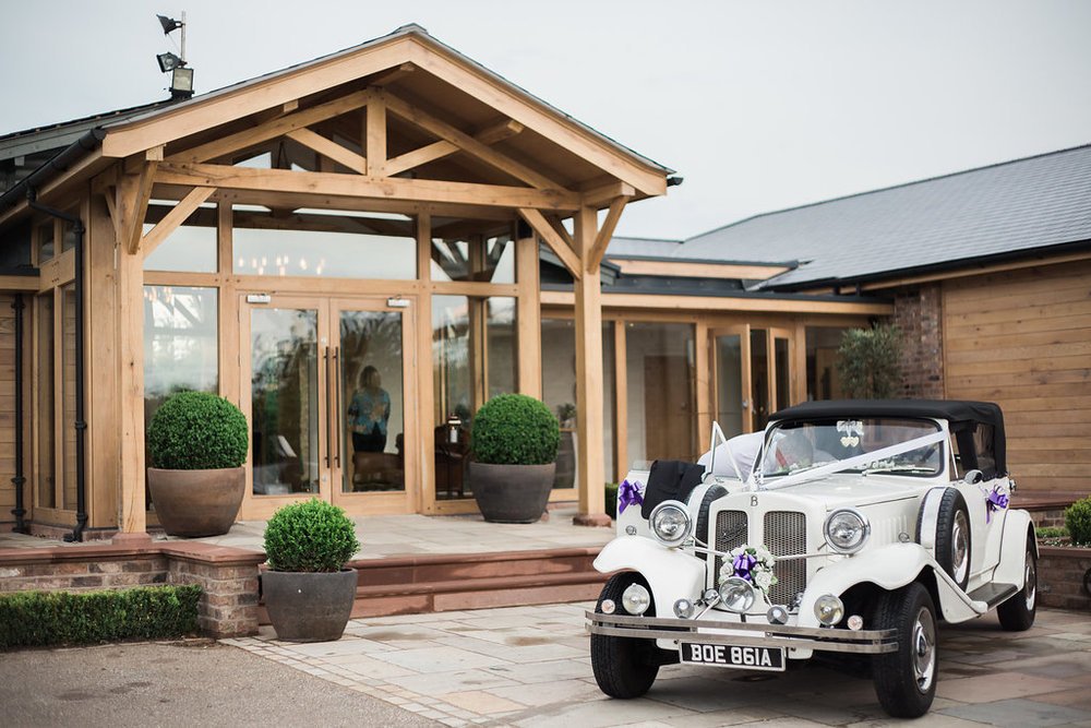 We would love to show you around and discuss how we could make your wedding reception or civil marriage ceremony a truly special day. 

Please give us a call to arrange an exclusive appointment on 01829 741250 or email info@pryorshayes.co.uk ⛳️ bit.ly/2rZeuVE