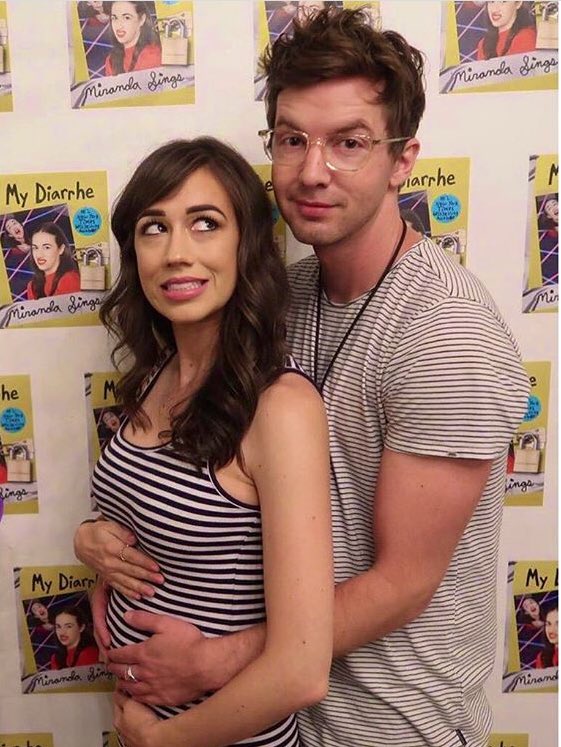 ColleenB_Erik's tweet image. AHDHSBAKDNDHZJZSAZ
I WAS NOT PREPARED FOR THIS !
THEY ARE THE CUTEST! 😭❤️💕
@ColleenB123 @erik_stocklin 
#ERIKLEEN