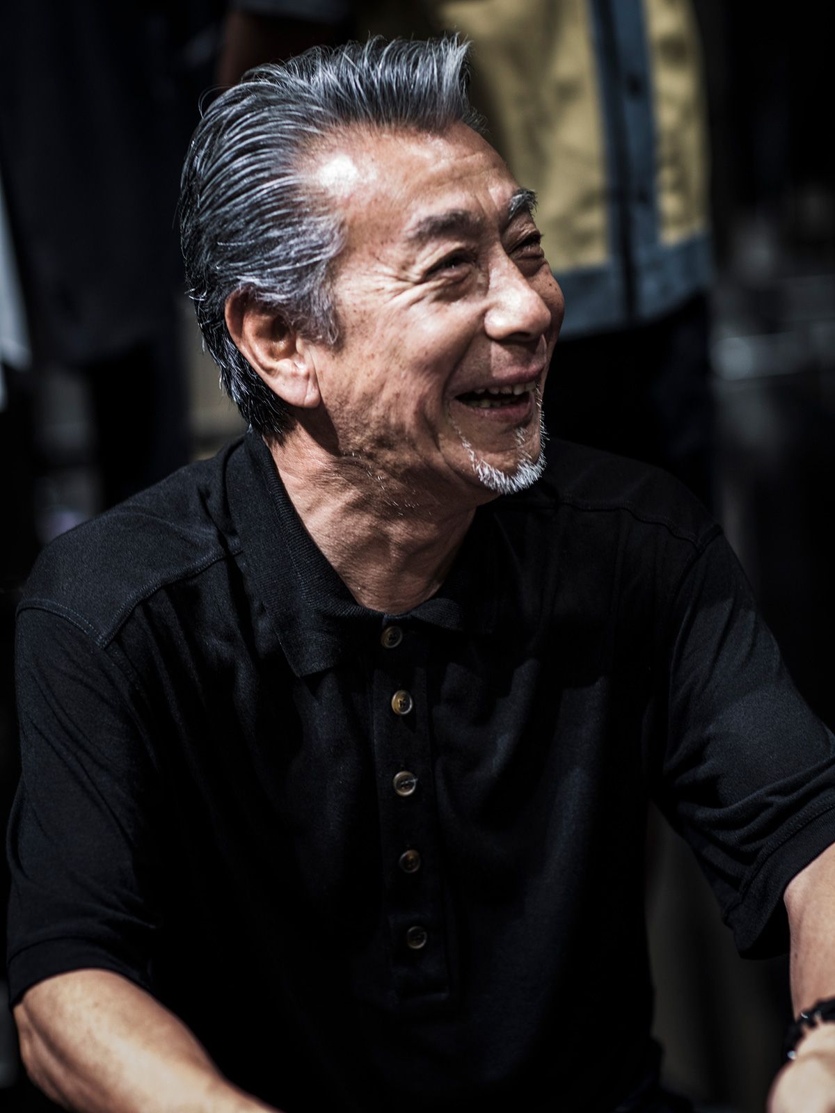 Gq Japan 高田純次 がアルマーニでスーツをオーダー 俺ならこうするね Giorgioarmani Ggaxp Junji Takada Gqaxp 1 Armani Japan 記事と写真 T Co 9pom1bbj8i T Co 6ps1ebpjfh Twitter
