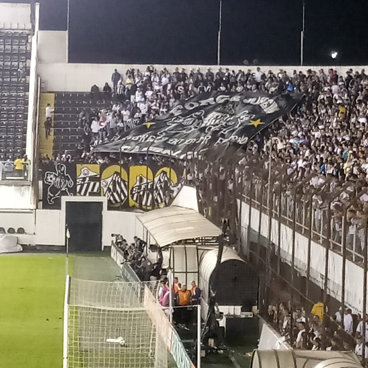 ForcaFJS's tweet image. Ser da Força como eu sou...