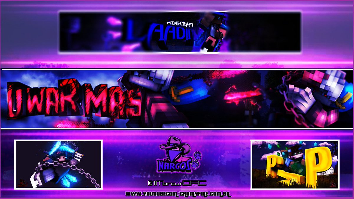 ▪️New Trabalho🖥️💥
▪️ Banner

▪️Produced By The Member👤: @1MarcusOFC
▪️↪Banner For: ----------------

▪️🗨️ Dicas E Melhorias São Bem Vindas💡⚙️
▪️RT🔁 E Fav❤️ São Admirados💙💫

⚠Caso Deseja Adquirir Algum Produto Como Esse, Solicite Em Nossa DM!!