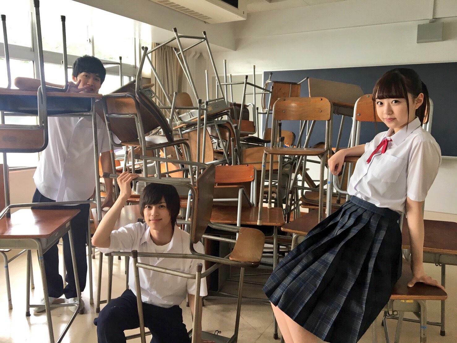 Wacci Twitter પર 明日27日は 空に笑えば リリースを記念して 時よりtwitter生配信をします Mvに出演している阿久津仁愛さん 安田啓人さん 横山歩夢さんの3人をお迎えして Mvフルコーラスもお見せしちゃいます お見逃しなく Wacci 阿久津仁愛 安田啓 Wacci Twitter પર 明日27日は 空に笑えば リリースを記念して 時よりtwitter生配信をします Mvに出演している阿久津仁愛さん 安田啓人さん 横山歩夢さんの3人をお迎えして Mvフルコーラスもお見せしちゃいます お見逃しなく Wacci 阿久津仁愛 安田啓