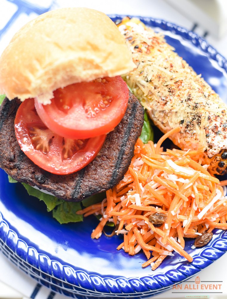 anallievent's tweet photo. Meatless Monday just got a whole lot better! https://t.co/TezX6YUjDl #ad #MorningStarFarms #MakeRoomOnYourGrill @MorningStrFarms @Walmart https://t.co/p4U0cUPRd6