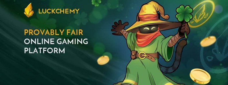 murthaburke's tweet photo. #Luckchemy #ICO #High #Pay #Fair #Online #Gambling #Platform! #Investments 4 #Summer! Get #Freebitcoin #TODAY!!
https://t.co/lO1OrbmkMV
@LuckchemyLtd #news #reddit #blockchain #cryptocurrency #crypto #ethereum #bitcoin #altcoin #bitcointalk #eth #btc #xmr #bitnews #win #ripple https://t.co/i8yswHXESY