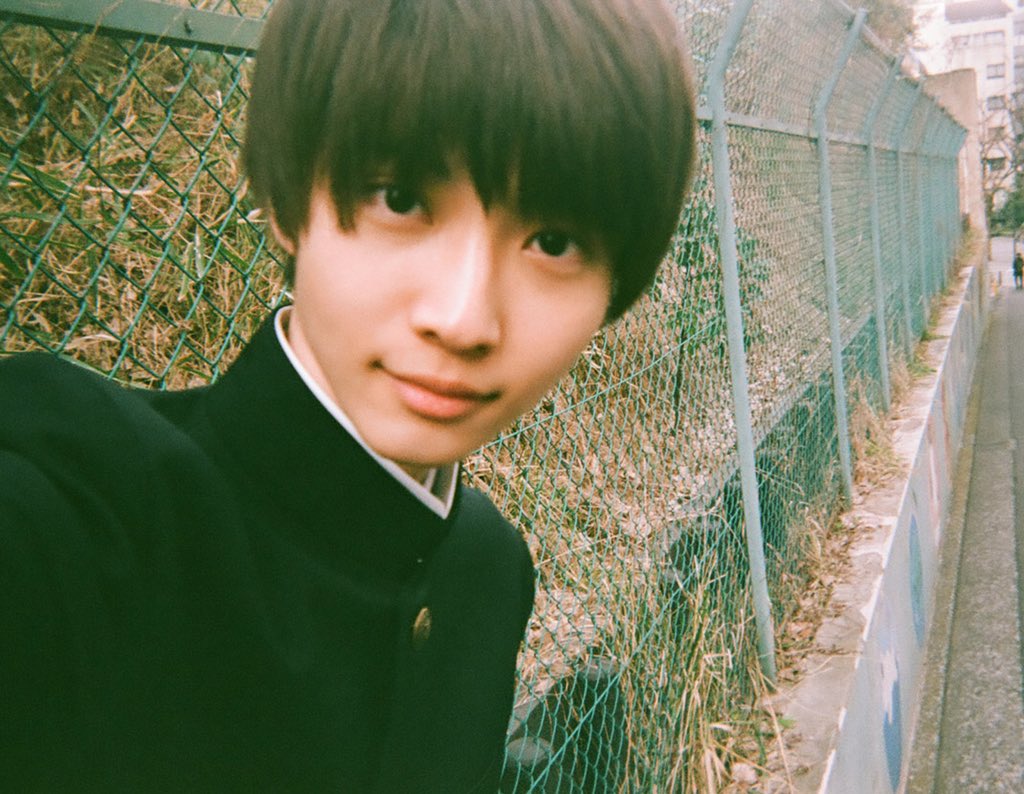 Twitter এ 公式 月刊 小野寺晃良 週刊 小野寺晃良 127 発売まであと2日 貴重な制服姿もあります 週刊 小野寺晃良 T Co Ghyq5bpjzc ট ইট র